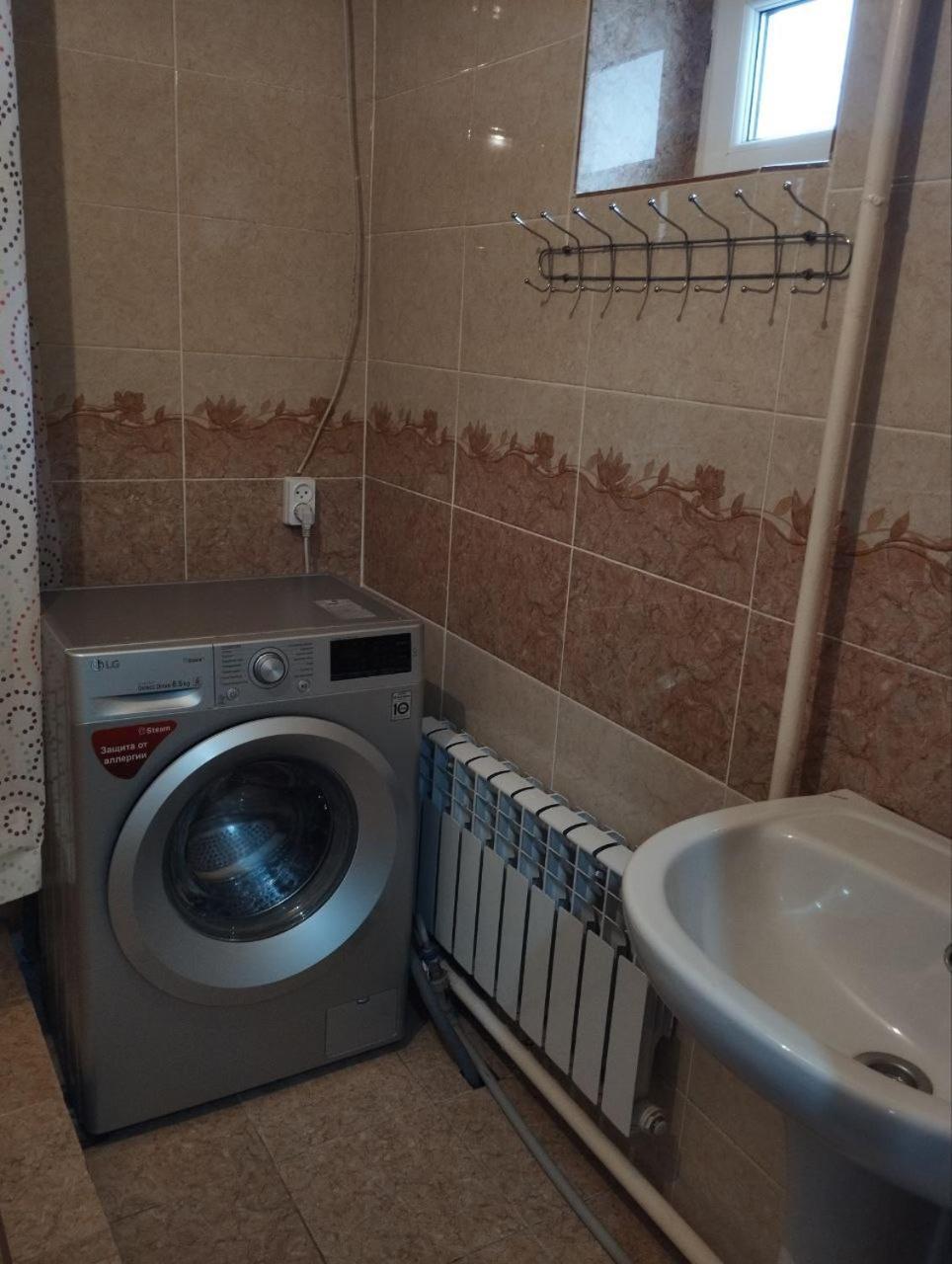 Guest House Bereke In Kyzart Village Bagysh Екстер'єр фото